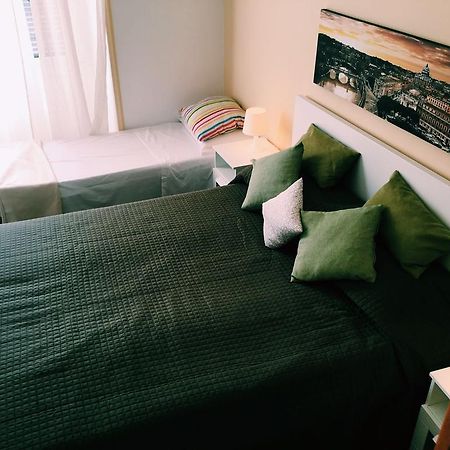 4 You City Center Apartament Rome Bagian luar foto