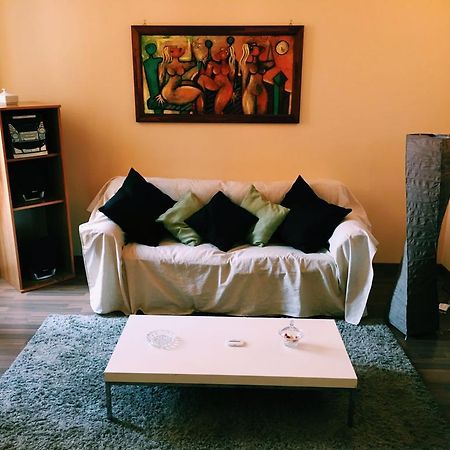4 You City Center Apartament Rome Bagian luar foto