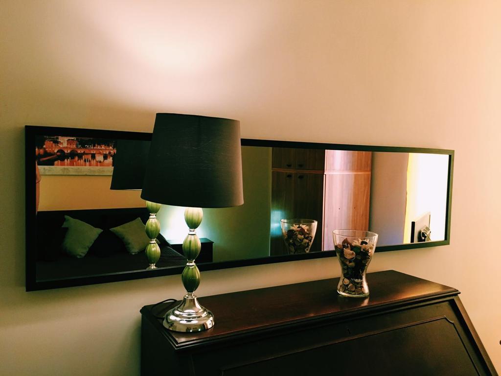 4 You City Center Apartament Rome Bagian luar foto
