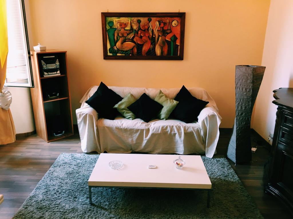 4 You City Center Apartament Rome Bagian luar foto