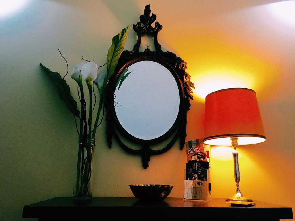 4 You City Center Apartament Rome Bagian luar foto